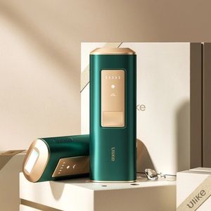 Ulike hair remover
